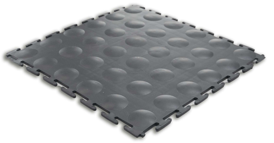 losetas de PVC
